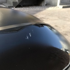 商談中　　ルーフボックス