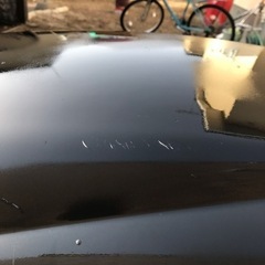 商談中　　ルーフボックス