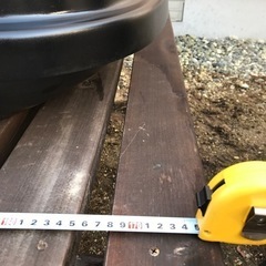 商談中　　ルーフボックス