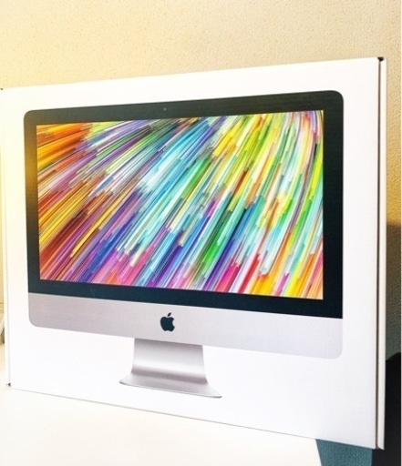 iMac 2019 corei7 US配列
