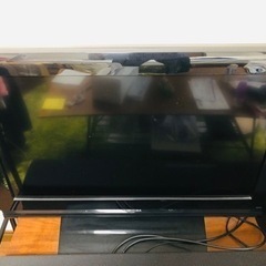 TOSHIBA REGZA 26型 液晶テレビ