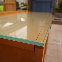 arflex(アルフレックス)のCOMPOSER(コンポーザー)  ドレッサーです。ナチュラルな質感とシンプルなデザインはスタイリッシュなインテリアや北欧スタイルにもおススメの鏡台です！CD213