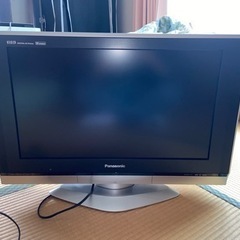 Panasonic VIERA 