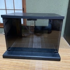 (一旦受付終了)テレビ台