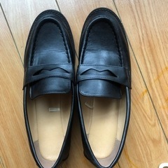 GU Lサイズ靴