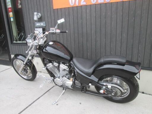 ☆25万円！スティード400 セル1 実働車 ホンダ スティード NC26 ☆25万