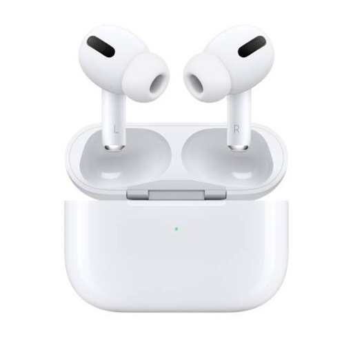 Apple AirPods pro とケース