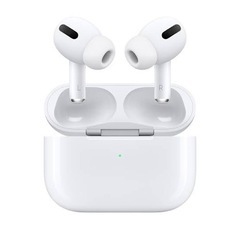 Apple AirPods pro とケース