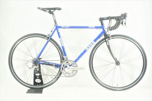 GIOS 「ジオス」 FELLEO 2013年モデル ロードバイク
