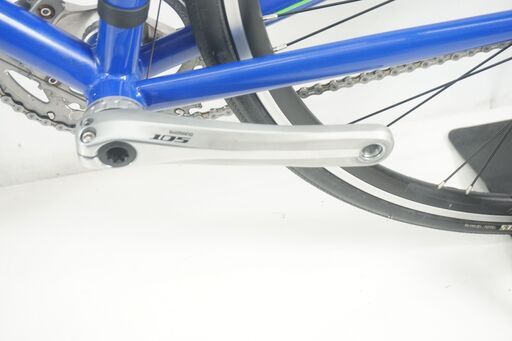 GIOS 「ジオス」 FELLEO 2013年モデル ロードバイク