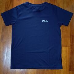 【FILA】Tシャツ  サイズM(150くらい？)