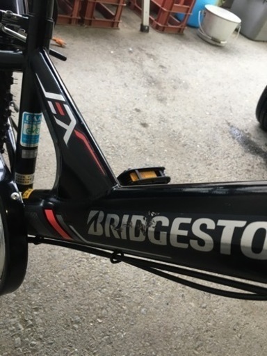 キッズ自転車ブリヂストン 22 インチ ジュニアエキスプレス安心B A A（鍵２個有り） キッズ自転車ブリヂストン 22 インチ ジュニアエキスプレス安心B A A