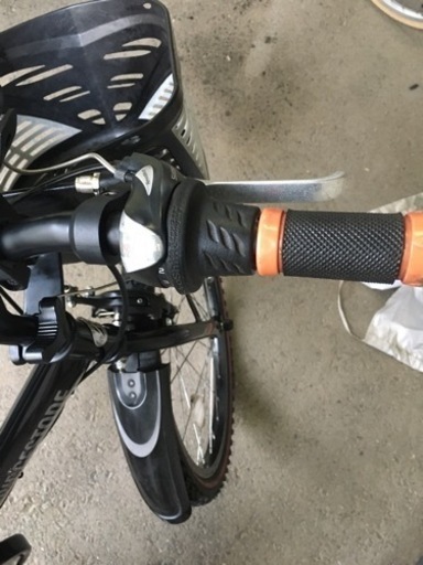 キッズ自転車ブリヂストン 22 インチ ジュニアエキスプレス安心B A A