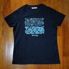 【Kaepa】Tシャツ(サイズＳ～Ｍ)