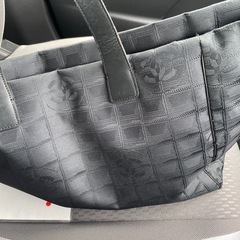 CHANEL ハンドバッグ