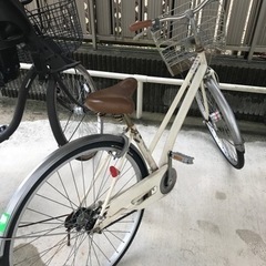 自転車