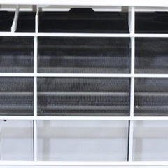 EAC-001【美品】三菱電機 MSZ-GE2220-W エアコン 6畳 単相100V 霧ヶ峰