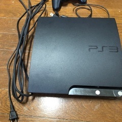 PS3 +ソフト20本