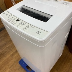I420 ★ AQUA  洗濯機 （6.0㎏）★ 2020年製 ...