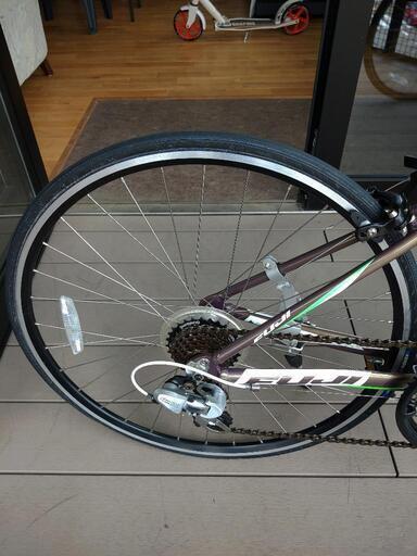 美品 FUJI ACE 650 ジュニア ロードバイク | mujib100aubk.gov.bd