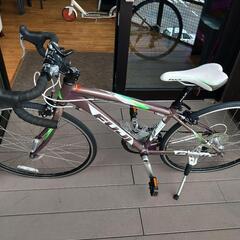 美品 FUJI ACE 650 ジュニア ロードバイク