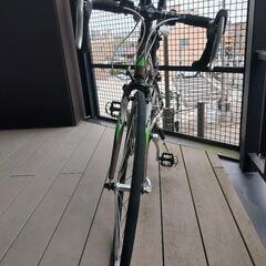 美品 FUJI ACE 650 ジュニア ロードバイク