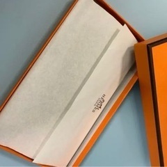 大幅値下げ！早いもの勝ち！エルメス　HERMES 財布　長財布　