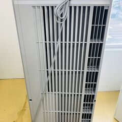 窓用エアコン探すなら「リサイクルR」❕リモコン・枠付き❕ 購入後
