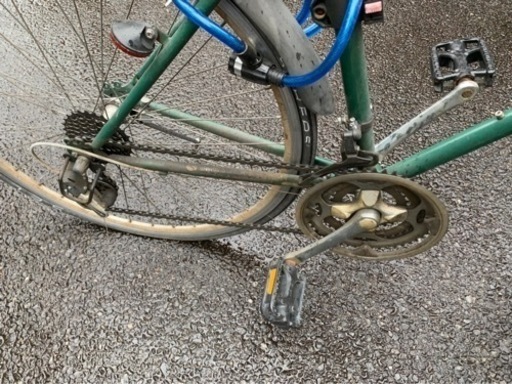 取引中です。】GIANT windmark2200 国内流通なしの希少！ジャイアント