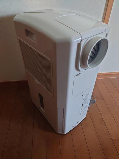 コロナ どこでもクーラー 衣類乾燥除湿機 CDM-1420 - 家具