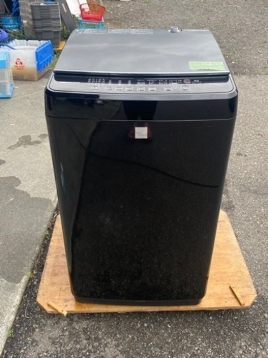\\\\値下げ✨洗濯機 5.5kg//