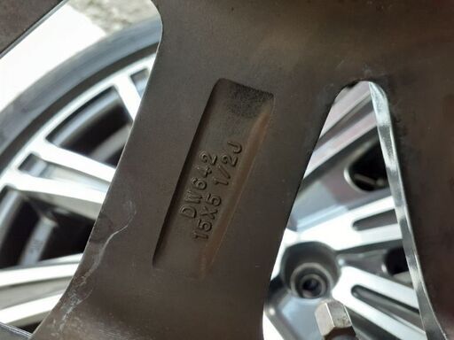 夏タイヤ エンケイホイールセット 185/55 R15 キューブ 【公式通販】