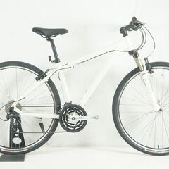 SPECIALIZED 「スペシャライズド」 CROSSTRAIL SPORT 2007年モデル マウンテンバイク SPECIALIZED 「スペシャライズド」 CROSSTRAIL SPORT 2007年モデル