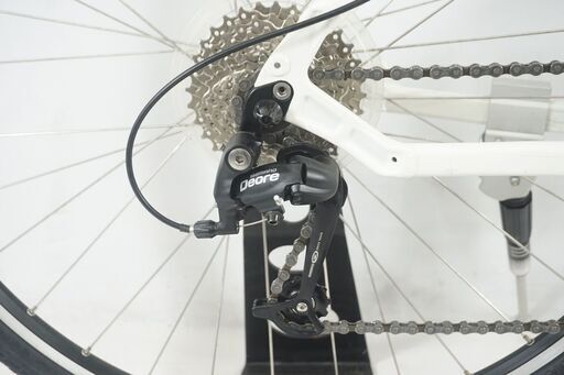SPECIALIZED 「スペシャライズド」 CROSSTRAIL SPORT 2007年モデル 