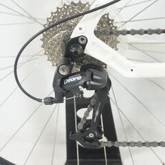 SPECIALIZED 「スペシャライズド」 CROSSTRAIL SPORT 2007年モデル