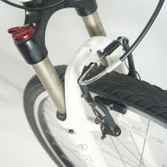 SPECIALIZED 「スペシャライズド」 CROSSTRAIL SPORT 2007年モデル