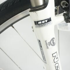 SPECIALIZED 「スペシャライズド」 CROSSTRAIL SPORT 2007年モデル