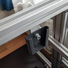 SUSアルミフレーム　レーシングコックピット　札幌から