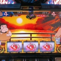 十勝限定】パチスロ バジリスク絆 実機 コイン不要機 無段階ボリューム調整