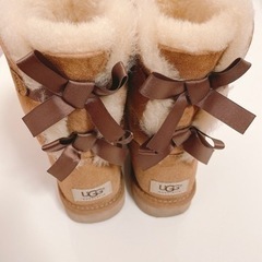 UGG ムートンブーツ