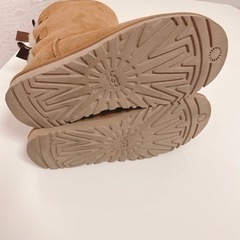 UGG ムートンブーツ