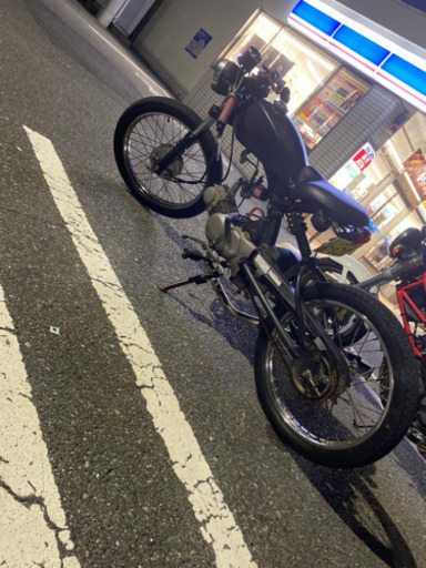 ソロ