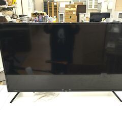 Panasonic パナソニック 49インチ液晶テレビ TH-49EX750 2018年製 