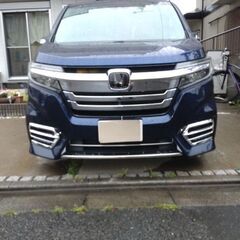 ステップワゴンスパーダＲＰ5用