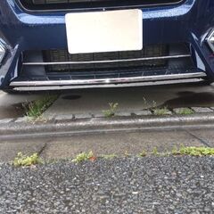 ステップワゴンスパーダＲＰ5用