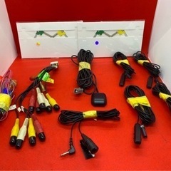 KENWOOD 最上級　MDV-727DT フルセグ　地図更新済　取扱説明書付き か-5