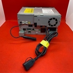 KENWOOD 最上級　MDV-727DT フルセグ　地図更新済　取扱説明書付き か-5