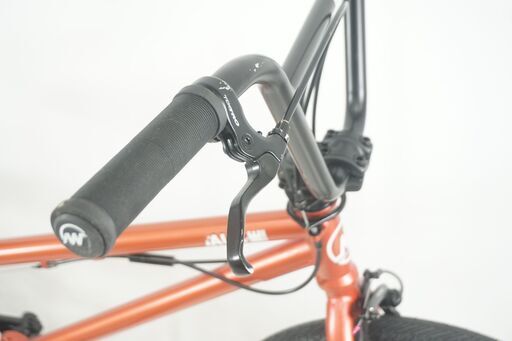 BMX MOTEL WORKS 「モーテルワークス」 AUX:E 2021年モデル BMX