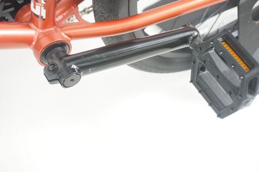 BMX MOTEL WORKS 「モーテルワークス」 AUX:E 2021年モデル BMX