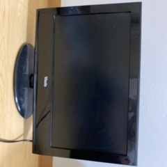 テレビ